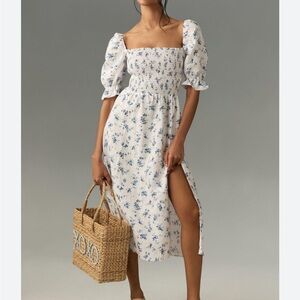 Reformation Marabella dress